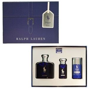 POLO BLUE By RALPH LAUREN MENS EAU DE PARFUM